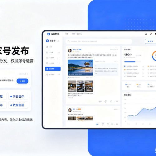 伊宁百家号信息发布代运营