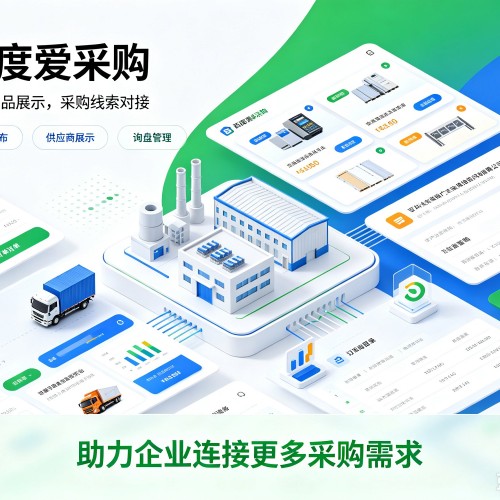 伊宁百度爱采购
